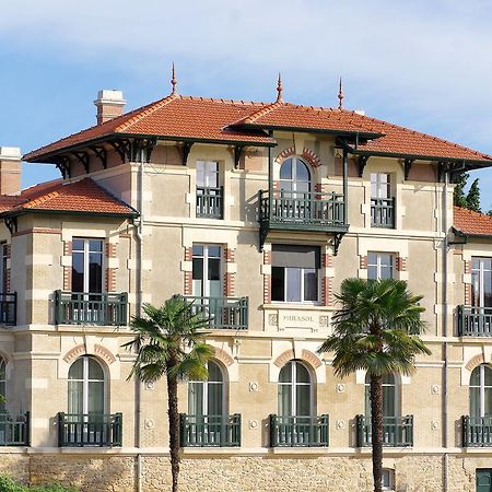 Villa Mirasol Mont-de-Marsan Kültér fotó