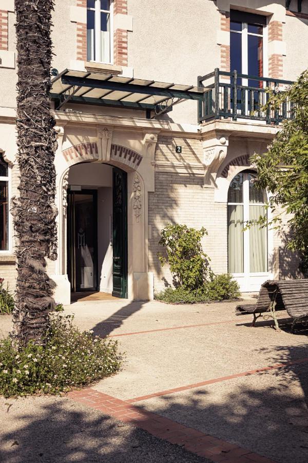 Villa Mirasol Mont-de-Marsan Kültér fotó