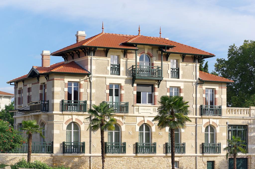 Villa Mirasol Mont-de-Marsan Kültér fotó