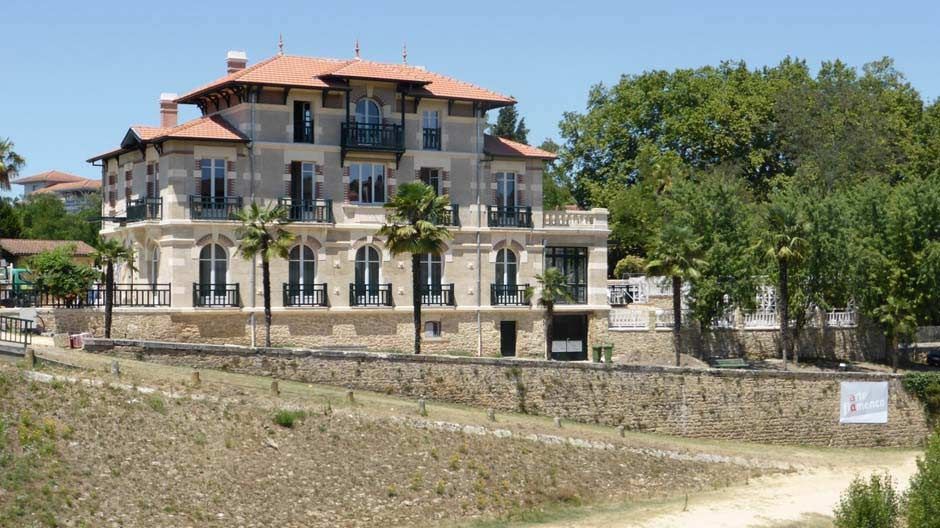Villa Mirasol Mont-de-Marsan Kültér fotó