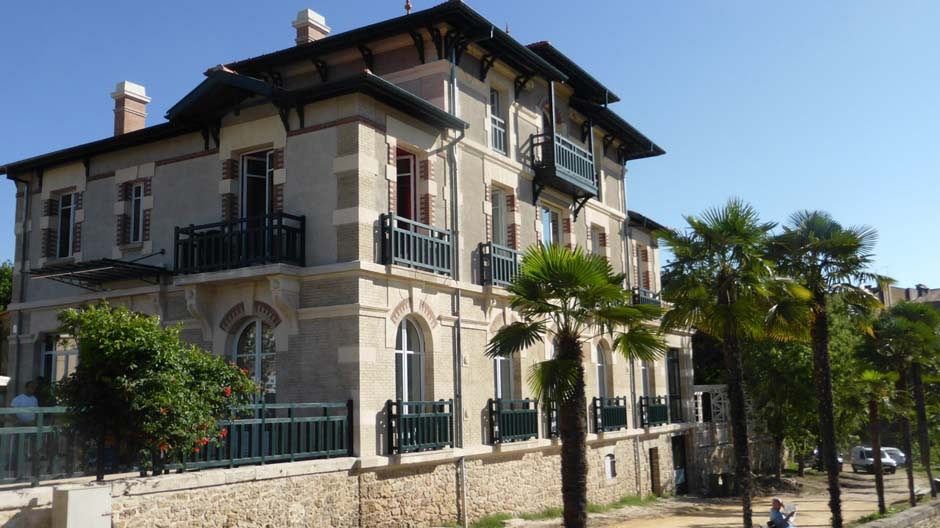 Villa Mirasol Mont-de-Marsan Kültér fotó